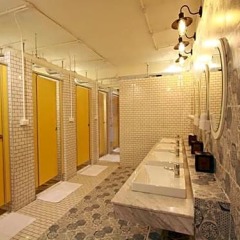 Sino Hostel Kata фитнесс-зал фото 2