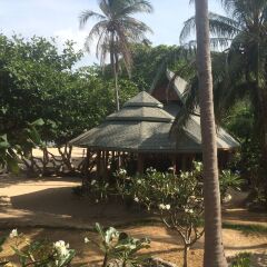 Отель Diamond Beach Resort фото 3