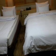Отель New Boolim Tourist Hotel Южная Корея, Сеул - отзывы, цены и фото номеров - забронировать отель New Boolim Tourist Hotel онлайн удобства в номере фото 2