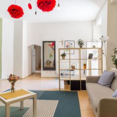 Апартаменты Internesto Apartments Downtown Брно спа фото 2