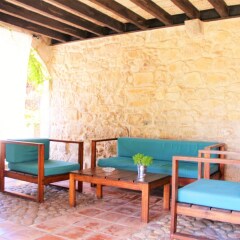 Отель La Casona de Suesa Испания, Рибамонтан-аль-Мар - отзывы, цены и фото номеров - забронировать отель La Casona de Suesa онлайн комната для гостей фото 5
