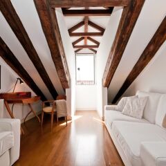 Отель Apartamento Príncipe комната для гостей фото 3