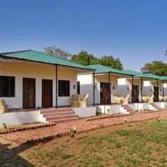 Hotel Yash Vilas in Sawai Madhopur, India from 72$, photos, reviews - zenhotels.com photo 9