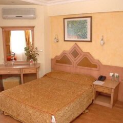 Geo Beach Hotel Marmaris комната для гостей фото 5