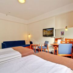 Отель Richmond Hotel Дания, Копенгаген - 1 отзыв об отеле, цены и фото номеров - забронировать отель Richmond Hotel онлайн удобства в номере фото 2