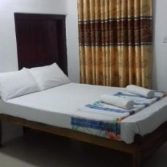 Отель City Guest Inn Шри-Ланка, Тринкомали - отзывы, цены и фото номеров - забронировать отель City Guest Inn онлайн комната для гостей