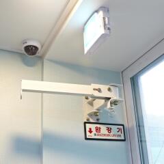 Rainbow Hotel Myeongdong комната для гостей фото 2