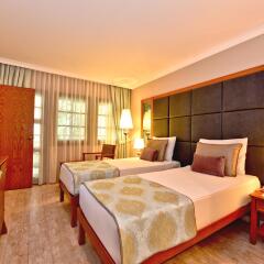 TUI Magic Life Waterworld Hotel - All Inclusive комната для гостей фото 5