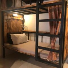 Hostel Wing @ A2sea детские мероприятия