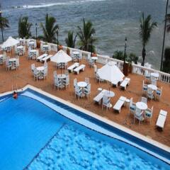 Mount Lavinia Hotel бассейн фото 2