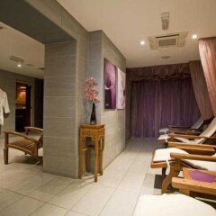 Отель Lansdowne Place Hotel Великобритания, Хов - отзывы, цены и фото номеров - забронировать отель Lansdowne Place Hotel онлайн спа