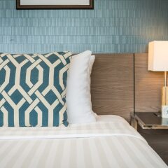 Отель Alt Hotel Nana Таиланд, Бангкок - отзывы, цены и фото номеров - забронировать отель Alt Hotel Nana онлайн фото 9