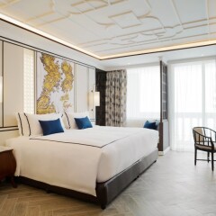 Mövenpick Myth Hotel Patong Phuket комната для гостей фото 5