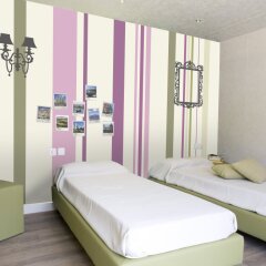 Отель Camping Village Jolly Италия, Маргера - - забронировать отель Camping Village Jolly, цены и фото номеров комната для гостей фото 5