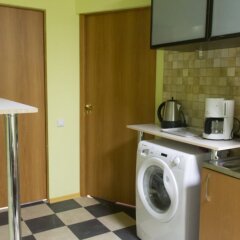Hostel WELL в номере