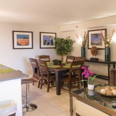 Отель Jockey Club Suites США, Лас-Вегас - отзывы, цены и фото номеров - забронировать отель Jockey Club Suites онлайн гостиничный бар