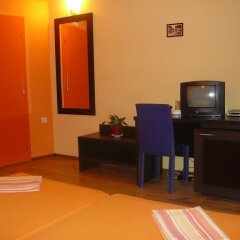 Dream Hotel Сливен удобства в номере фото 2