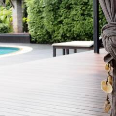 Отель Chaw Ka Cher Tropicana Lanta Resort Таиланд, Ланта - отзывы, цены и фото номеров - забронировать отель Chaw Ka Cher Tropicana Lanta Resort онлайн фото 9