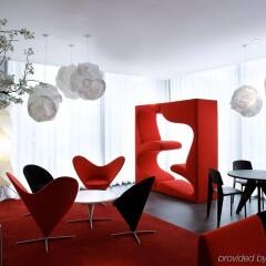 citizenM Hotel Glasgow