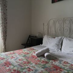 Отель Giuly Guesthouse Италия, Рим - отзывы, цены и фото номеров - забронировать отель Giuly Guesthouse онлайн комната для гостей фото 5
