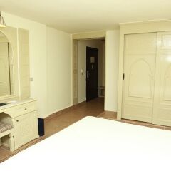 Отель Sunrise Holidays Resort Hurghada (Только для взрослых) удобства в номере
