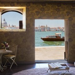 Bauer Palladio Hotel & Spa пляж