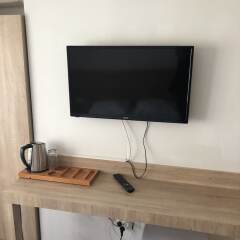 Bufes Hotel удобства в номере