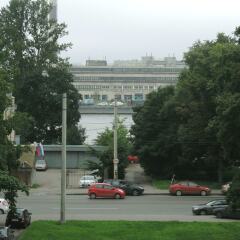 Гостиница Ludus Sport Inn фото 2