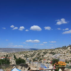 Anitya Cave House Турция, Ургуп - отзывы, цены и фото номеров - забронировать отель Anitya Cave House онлайн пляж