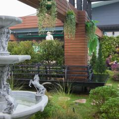 Отель B your home Hotel Donmueang Airport Bangkok Таиланд, Бангкок - отзывы, цены и фото номеров - забронировать отель B your home Hotel Donmueang Airport Bangkok онлайн фото 9