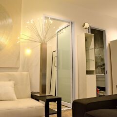 Отель Jungle Livin at D2 Villas Таиланд, Самуи - отзывы, цены и фото номеров - забронировать отель Jungle Livin at D2 Villas онлайн комната для гостей фото 3