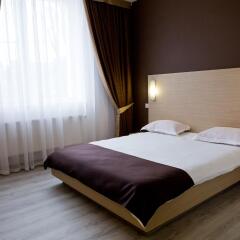 Отель Bed & Breakfast Olsi Молдавия, Кишинёв - 1 отзыв об отеле, цены и фото номеров - забронировать отель Bed & Breakfast Olsi онлайн комната для гостей фото 2