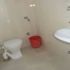 Отель Seven Steps Guest House Непал, Лумбини - отзывы, цены и фото номеров - забронировать отель Seven Steps Guest House онлайн ванная фото 2