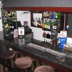 Rock Dene Hotel - Guest House гостиничный бар