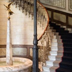 VICTORIA-JUNGFRAU Grand Hotel & Spa с домашними животными