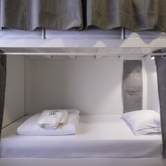 Отель Passal Hostel Португалия, Понта-Делгада - отзывы, цены и фото номеров - забронировать отель Passal Hostel онлайн фото 3