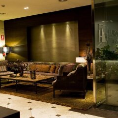 Отель Eurostars Patios de Cordoba интерьер отеля фото 2