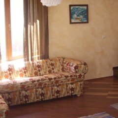 Отель The Lake Villa Смолян комната для гостей фото 5