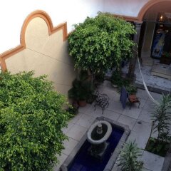 Tequila Hostel фото 2