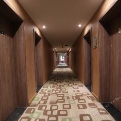 Xian Zhongan Inn Ximei Hotel интерьер отеля фото 2