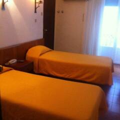 Hostel Avenida комната для гостей фото 5