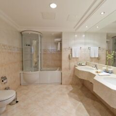 Xanadu Resort Hotel - All Inclusive ванная