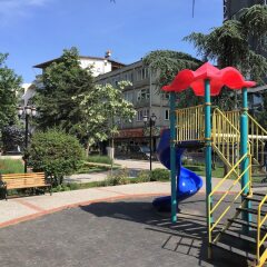 Grand Park Hotel Corlu Турция, Корлу - 1 отзыв об отеле, цены и фото номеров - забронировать отель Grand Park Hotel Corlu онлайн детские мероприятия