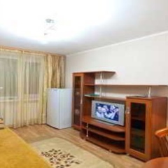 Гостиница Gostinitsa Pravitelstva Kirovskoy Oblasti комната для гостей фото 5