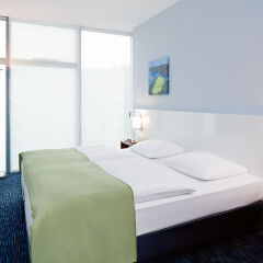 Отель Seminaris CampusHotel Berlin комната для гостей фото 3