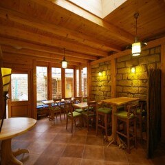Отель Altes Waschhaus Dresden Германия, Дрезден - отзывы, цены и фото номеров - забронировать отель Altes Waschhaus Dresden онлайн гостиничный бар