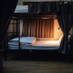 Отель 1989 Ratchada Bangkok - Hostel Таиланд, Бангкок - отзывы, цены и фото номеров - забронировать отель 1989 Ratchada Bangkok - Hostel онлайн фото 4