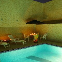 Al Raya Hotel Apartment бассейн фото 4