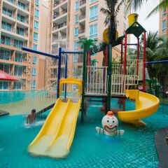 Отель Atlantis Pattaya High Service Таиланд, Паттайя - отзывы, цены и фото номеров - забронировать отель Atlantis Pattaya High Service онлайн детские мероприятия фото 2