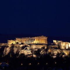 Отель Divani Palace Acropolis Афины фото 4